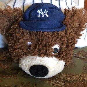 Meet your Posher, Gerald